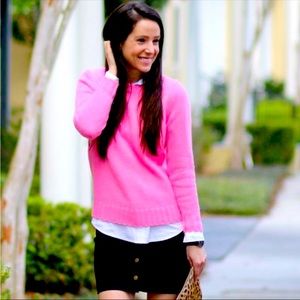 J. Crew Marnie Sweater, Size XS